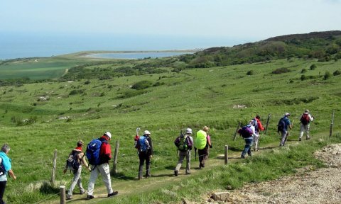 Abbaye de St-Maurice - Pèlerinage